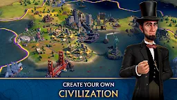 Screenshot 3: Civilization VI