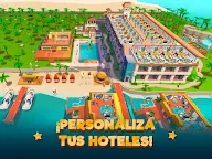 Screenshot 8: Hotel Empire Tycoon