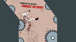 Screenshot 13: Ragdoll Stick Physics Hero
