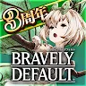 Icon: Bravely Default: Fairy's Effect