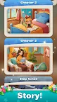 Screenshot 3: Blossom Story: Sorting Match
