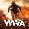 Icon: World War Armies: WW2 PvP RTS