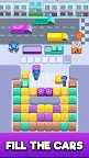 Screenshot 3: Delivery Jam