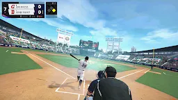 Screenshot 32: Baseball Pro 2022