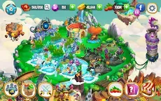 Screenshot 8: Dragon City