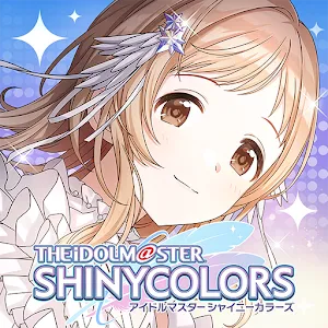 THE iDOLM@STER Shiny Colors