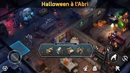 Screenshot 10: Dawn of Zombies: Survival (Survie en Ligne)