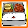 Icon: エクストリーム早弁 -弁当を隠れて食え！人気の無料バカゲーム