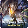 Icon: Dragon’s Tear