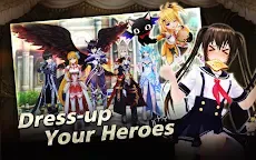 Screenshot 22: AURA KINGDOM | English