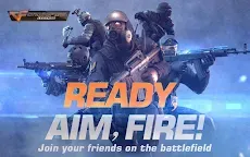 Screenshot 6: CrossFire: Legends | English