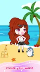 Screenshot 10: BiBi Dolls: Dress Up Game