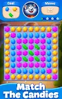 Screenshot 12: Candy Tales - Match 3 Puzzle