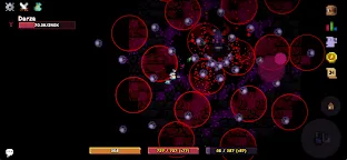 Screenshot 17: Darza's Dominion