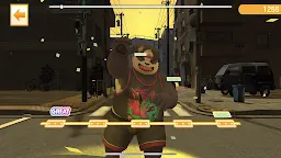 Screenshot 5: Tokyo Afterschool Summoners OnStage!