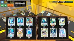 Screenshot 3: TCG Card Store Simulator 3D