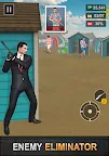 Screenshot 21: Agent Gun Shooter: Sniper Game