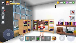 Screenshot 16: Super City: Building Master