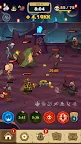 Screenshot 7: Almost a Hero RPG