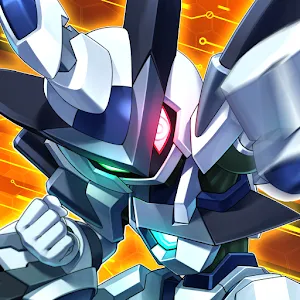 Medabots S: Unlimited Nova