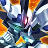 Icon: 徽章戰士S