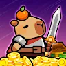 Icon: Capybara.io: Battle Survivor