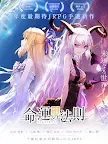 Screenshot 17: 命運的法則：無限交錯 | 繁中版