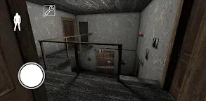 Screenshot 2: Granny