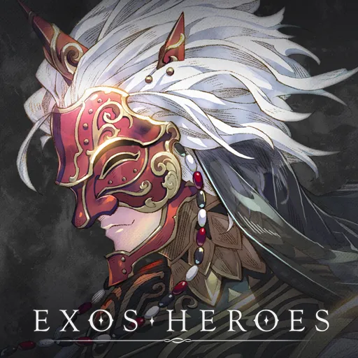 Exos Heroes - Games