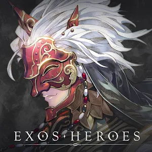 魅影再臨 Exos Heroes