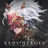 Icon: Exos Heroes (エグゾス ヒーローズ)
