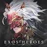 Icon: 魅影再臨 Exos Heroes