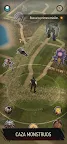 Screenshot 4: The Witcher: Monster Slayer