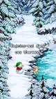 Screenshot 5: Snowman Story | Japonais