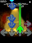 Screenshot 4: Brainrot In Music Battle Mod