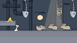 Screenshot 11: 快跑! Chu!