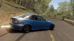 Screenshot 4: Assetto Race Ultimate Edition