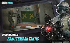 Screenshot 10: Rainbow Six Mobile