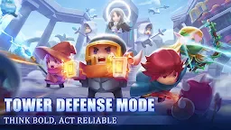 Screenshot 5: Soul Knight | Global