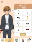 Screenshot 11: Boy-Styledoll Fashion Show - 3D Avatar maker