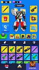 Screenshot 16: Hello Carbot Robot Battle