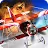 WW1 蒼空のエース:3Dアクション飛行シューティングゲーム