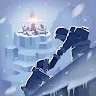 Icon: Frozen City