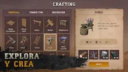 Screenshot 11: Raft® Survival: Desert Nomad