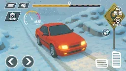 Screenshot 12: Truck Driver Simulator