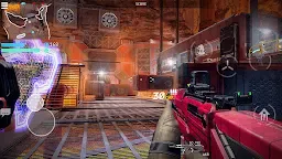 Screenshot 15: Infinity Ops: Online FPS