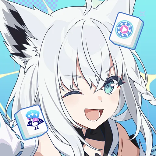 ホロライブ麻雀 -ホロじゃん-