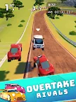 Screenshot 14: Rally Road -  Reckless Racing