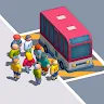 Icon: City Transportation Tycoon