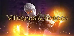Screenshot 24: Villagers & Heroes